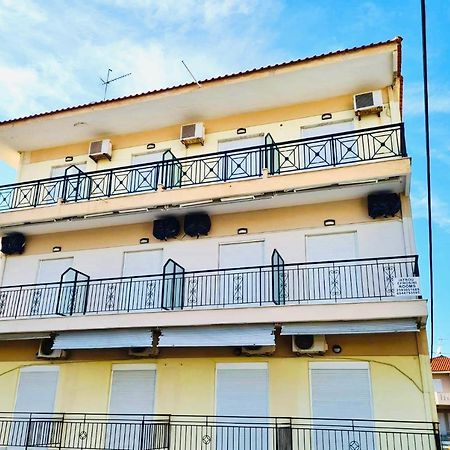 Apartament Achinora Limenaria Zewnętrze zdjęcie