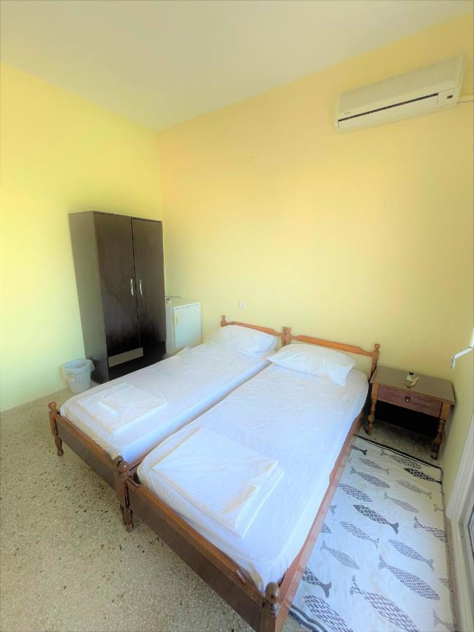 Apartament Achinora Limenaria Zewnętrze zdjęcie