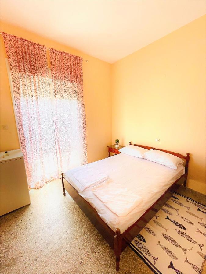 Apartament Achinora Limenaria Zewnętrze zdjęcie
