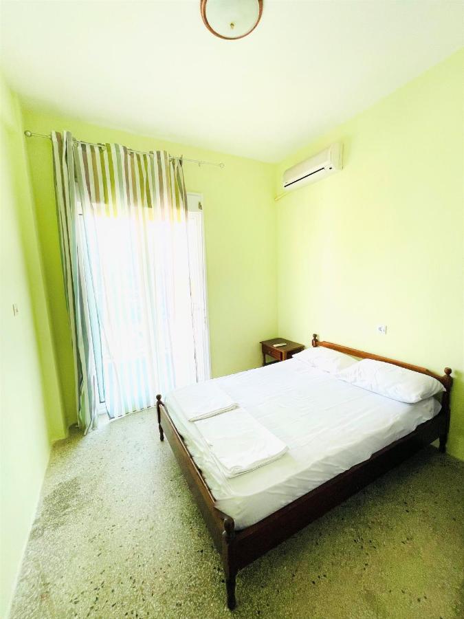 Apartament Achinora Limenaria Zewnętrze zdjęcie