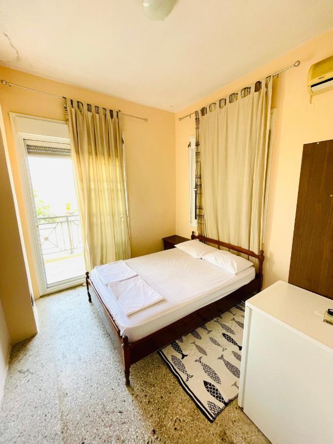 Apartament Achinora Limenaria Zewnętrze zdjęcie