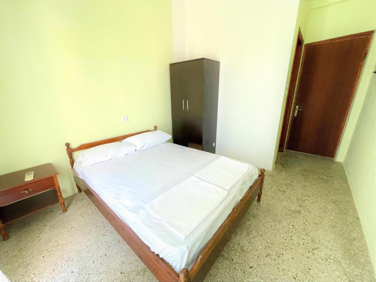 Apartament Achinora Limenaria Zewnętrze zdjęcie