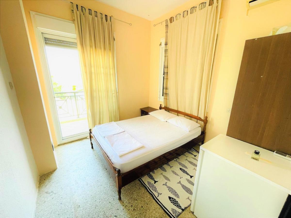 Apartament Achinora Limenaria Zewnętrze zdjęcie