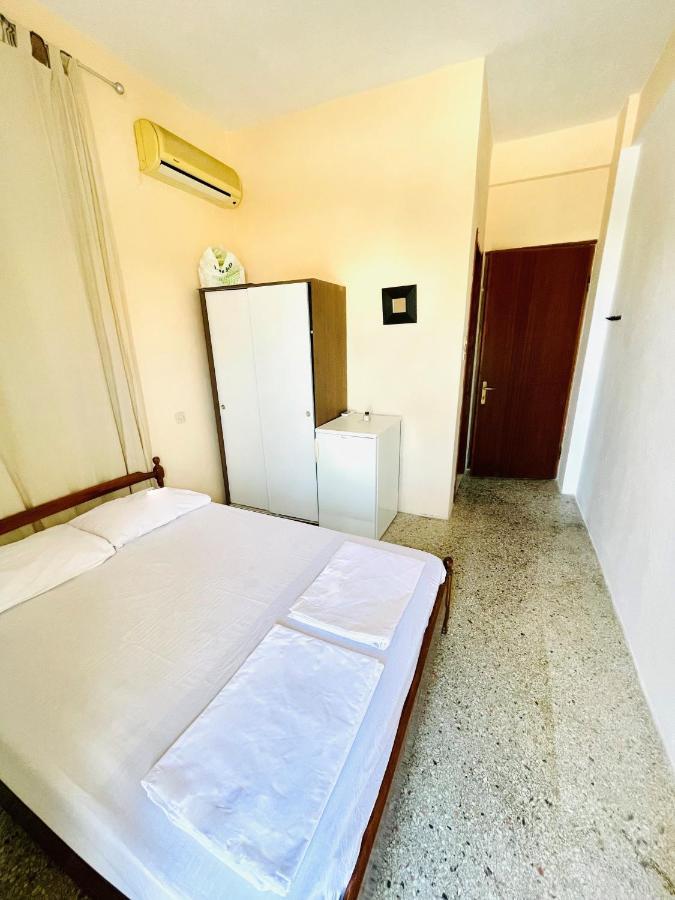 Apartament Achinora Limenaria Zewnętrze zdjęcie