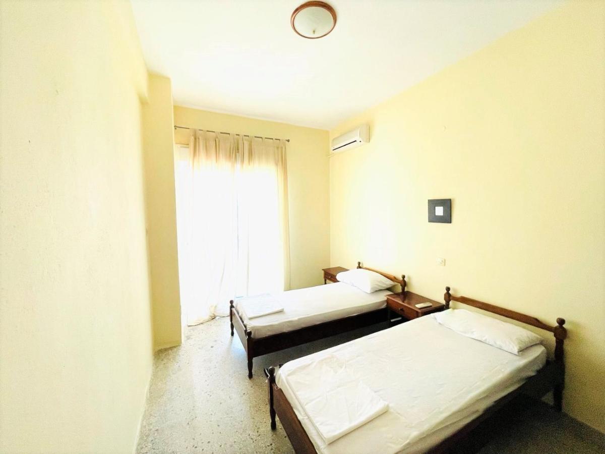 Apartament Achinora Limenaria Zewnętrze zdjęcie