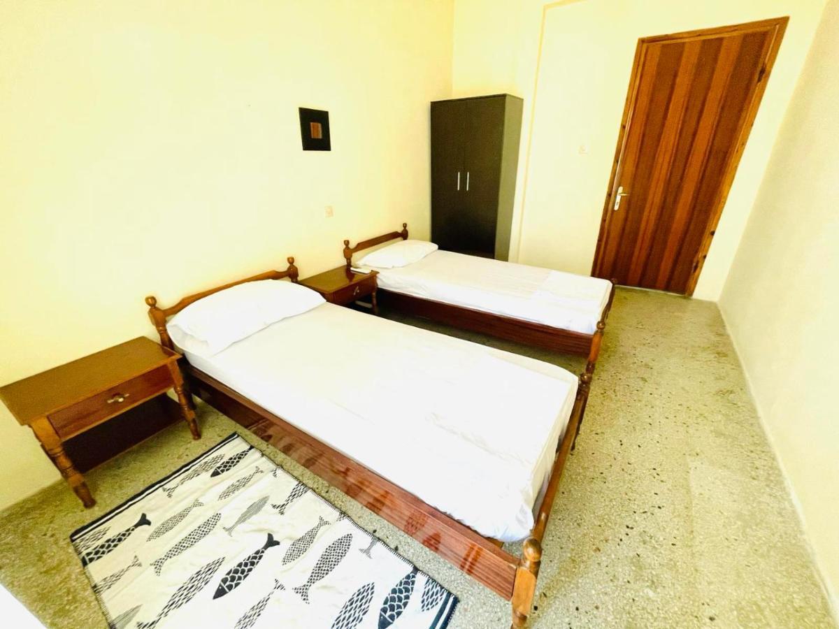 Apartament Achinora Limenaria Zewnętrze zdjęcie