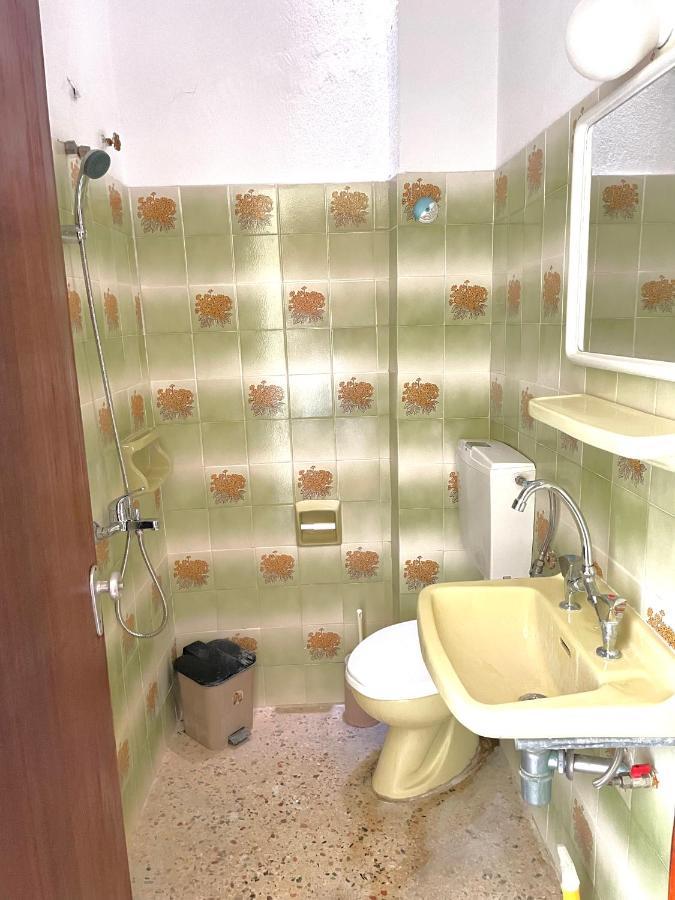 Apartament Achinora Limenaria Zewnętrze zdjęcie