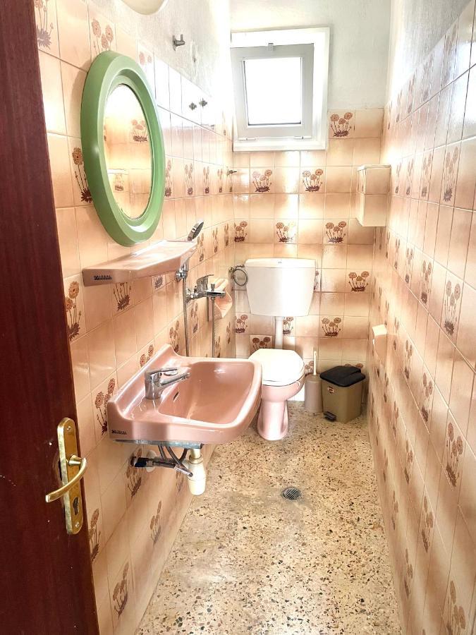 Apartament Achinora Limenaria Zewnętrze zdjęcie