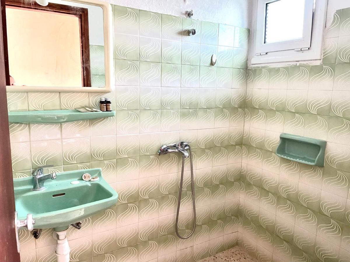 Apartament Achinora Limenaria Zewnętrze zdjęcie
